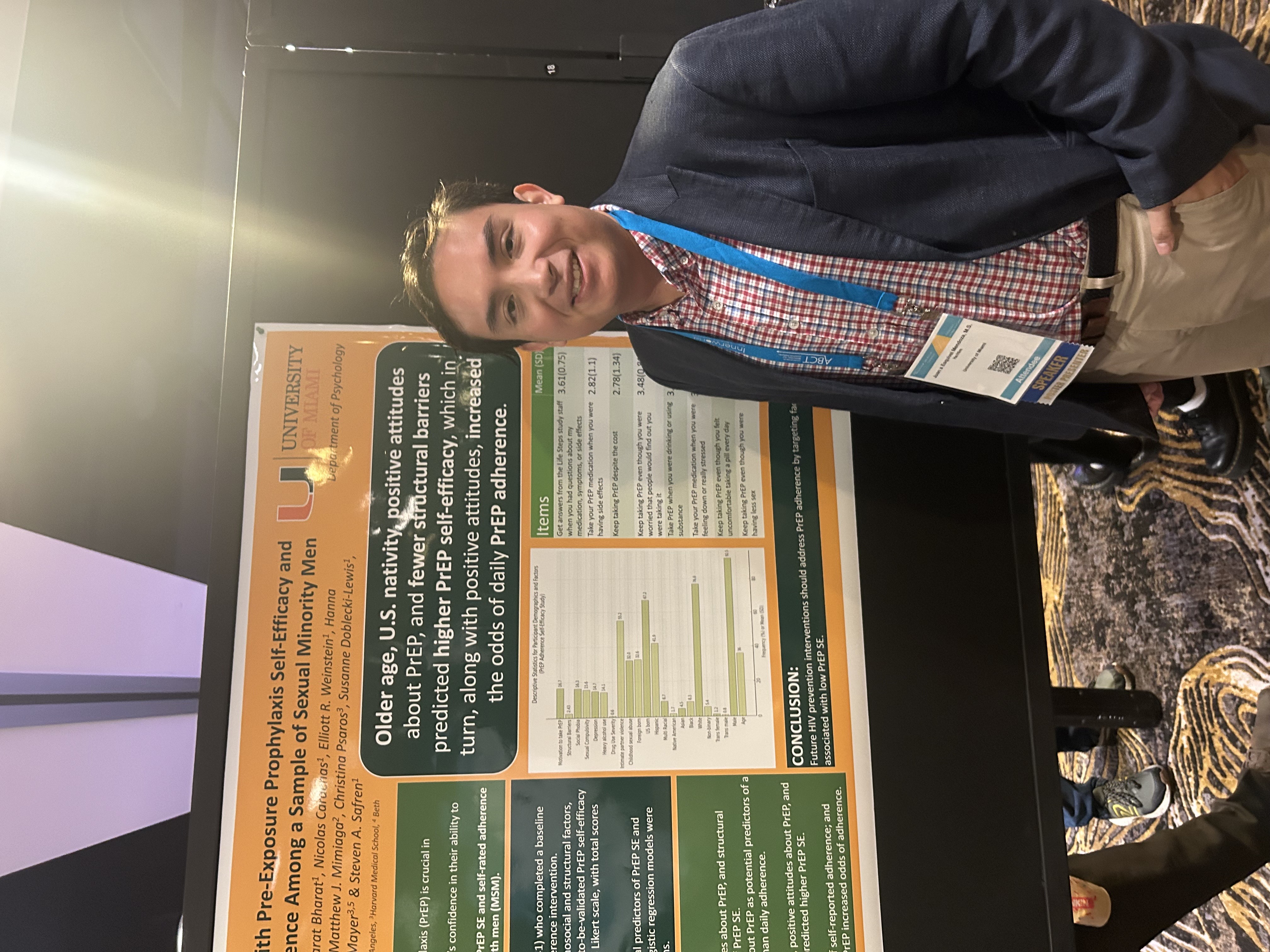 Juan A. Esquivel Mendoza Headshot (2025)